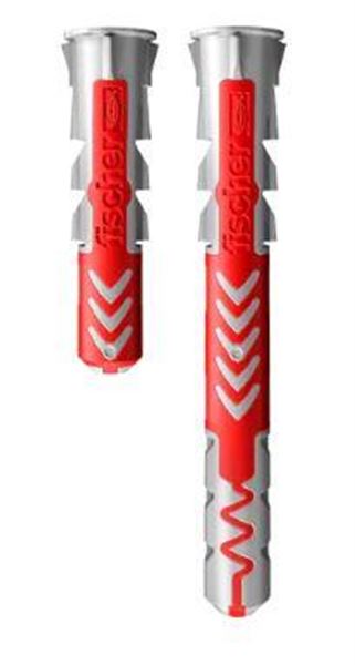 Photo de l'article FISCHER CHEVILLE DUO POWER S/VIS