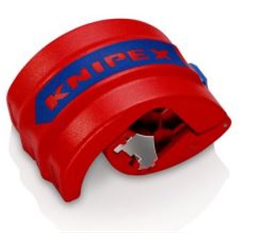 Photo de l'article KNIPEX Werk COUPE TUBE PVC BiX
