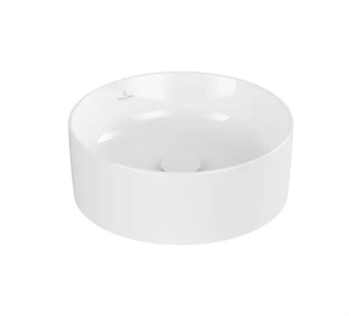 Photo de l'article VILLEROY ET BOCH Vasque � poser  -  COLLARO