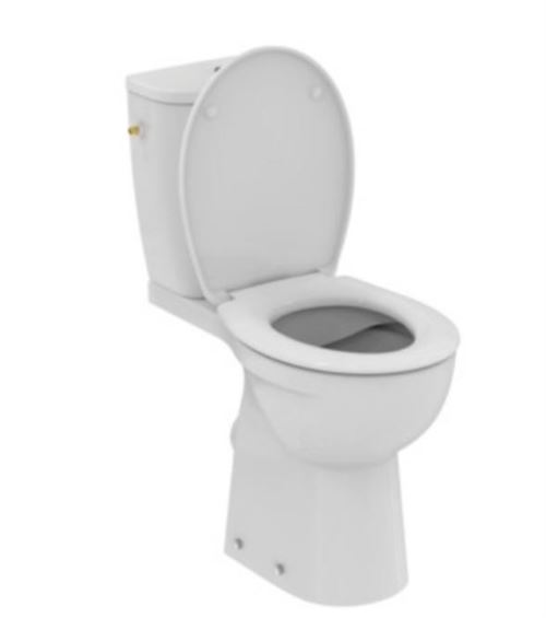 Photo de l'article PORCHER Pack WC ULYSSE