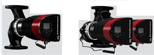Photo de l'article GRUNDFOS Circulateur MAGNA 3 
