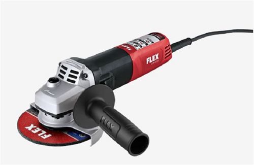 Photo de l'article FLEX Meuleuse d''angle � usage universel