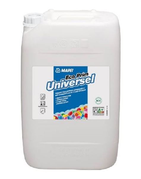 Photo de l'article MAPEI Primaire d''adh�rence ECO PRIM UNIVERSEL