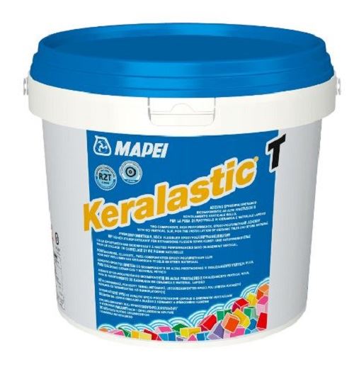 Photo de l'article MAPEI Colle KERALASTIC T