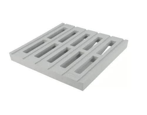 Photo de l'article NICOLL GRILLE DE SOL