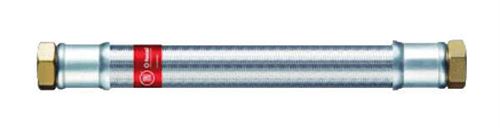 Photo de l'article Sanitaire-distribution Flexible inox pour raccordement