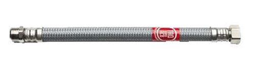 Photo de l'article Sanitaire-distribution DOMAO Flexible sanitaire inox MF