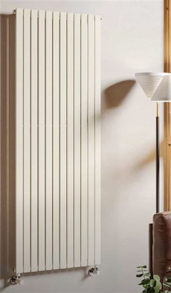Photo de l'article IRSAP Radiateur acier d�coratif PIANO Vertical Simple