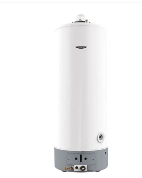 Photo de l'article MTS (STYX) Chauffe-eau  gaz SGA X 