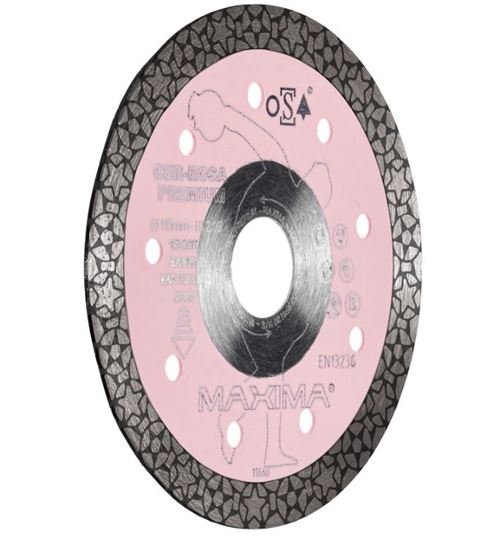 Photo de l'article MAXIMA Disque diamant� CER ROSE PREMIUM