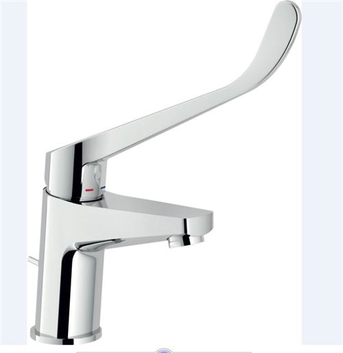 Photo de l'article NOBILI Mitigeur lavabo CLINIQUE