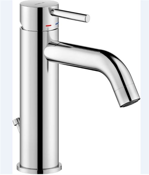 Photo de l'article NOBILI Mitigeur lavabo LIVE