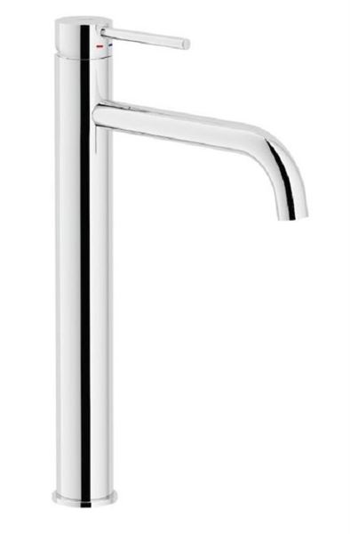 Photo de l'article NOBILI Mitigeur lavabo haut LIVE