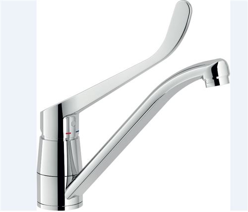 Photo de l'article NOBILI Mitigeur vier CLINIQUE