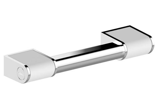 Photo de l'article AKW Barre d''appui ONYX 2 en aluminium