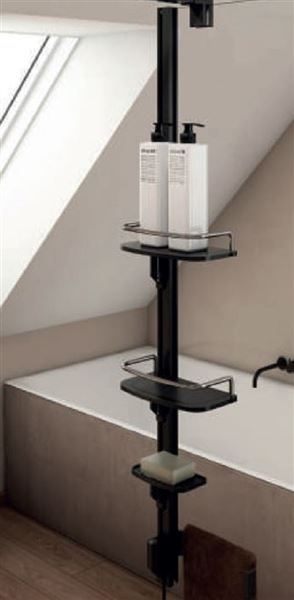 Photo de l'article RONAL Profil de douche supports d''accessoires EASY