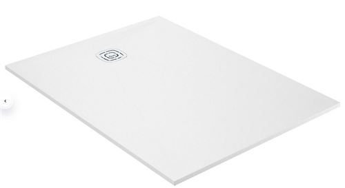 Photo de l'article KINEDO Receveur de douche KINEONE