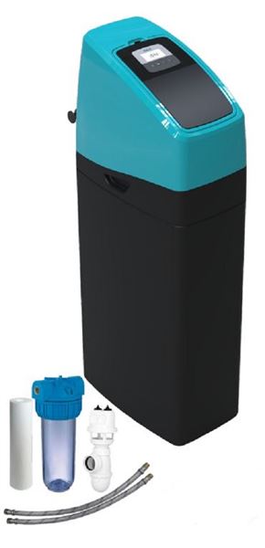 Photo de l'article CR2J Adoucisseur pack EL''O