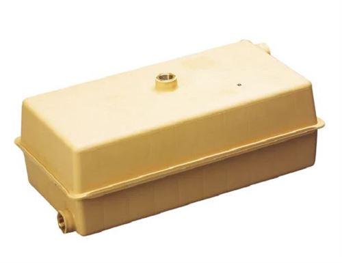 Photo de l'article THERMADOR Vase d''expansion ouvert