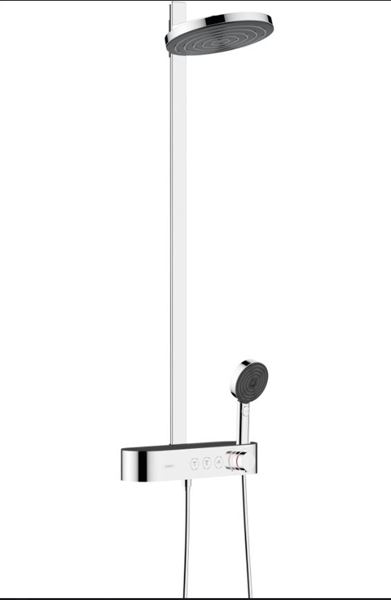 Photo de l'article HANSGROHE Colonne de douche PULSIFY S