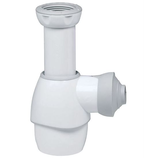 Photo de l'article WIRQUIN Siphon UNIVERSEL TOUT EN UN