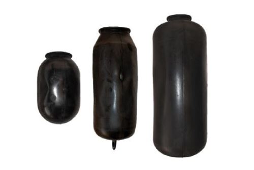 Photo de l'article JETLY Vessie de rechange pour rservoir