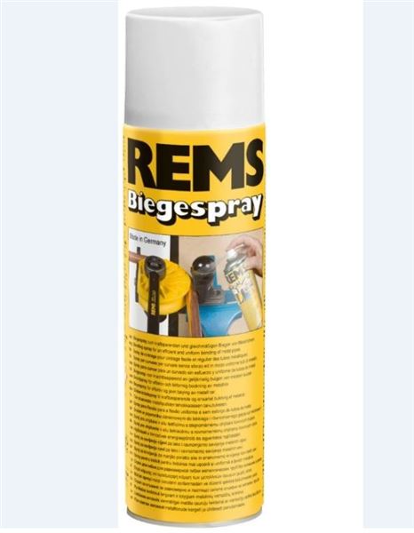Photo de l'article REMS Spray de cintrage