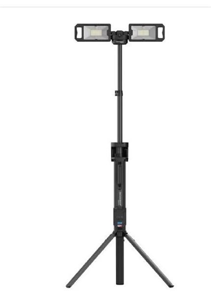 Photo de l'article SCANGRIP Projecteur TOWER 5 CONNECT