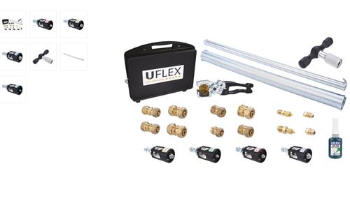 Photo de l'article UFLEX Boites  outils CE-UFLEX