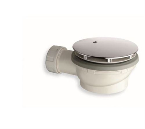 Photo de l'article ONDYNA Bonde de douche extra-plate