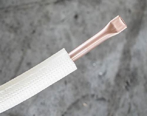 Photo de l'article COPPER Tube cuivre isol M1