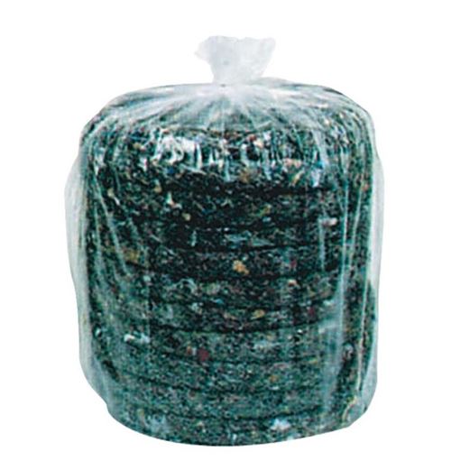 Photo de l'article Sanitaire-distribution Bourrelet calorifuge