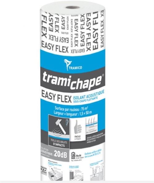 Photo de l'article TRAMICO Tramichape EASY FLEX