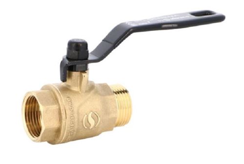 Photo de l'article SFERACO Vanne  sphre laiton MF 571S SERENA