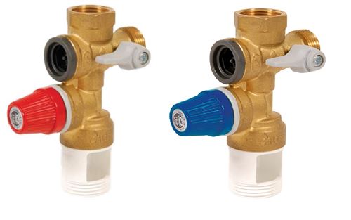 Photo de l'article THERMADOR Groupe de scurit GSL 