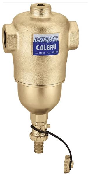 Photo de l'article THERMADOR Pot de d�cantation standard DIRTCAL 