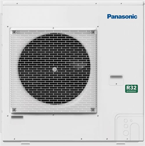 Photo de l'article PANASONIC Unit� ext�rieure PACi NX Standard triphas�e