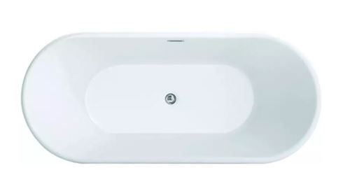 Photo de l'article J.S (AQUATOP) Baignoire lot JURA