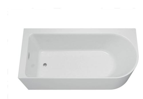 Photo de l'article J.S (AQUATOP) Baignoire d''angle VENNIA