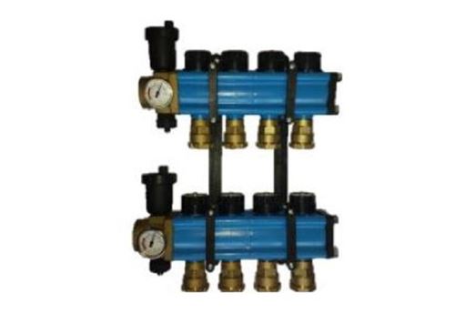 Photo de l'article POLYPIPE Collecteur g�othermique DN20