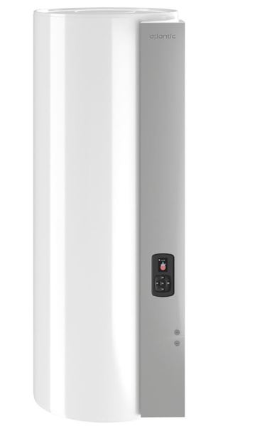 Photo de l'article ATLANTIC ECS RAD Chauffe eau thermodynamique CALYPSO connect� Split Inverter