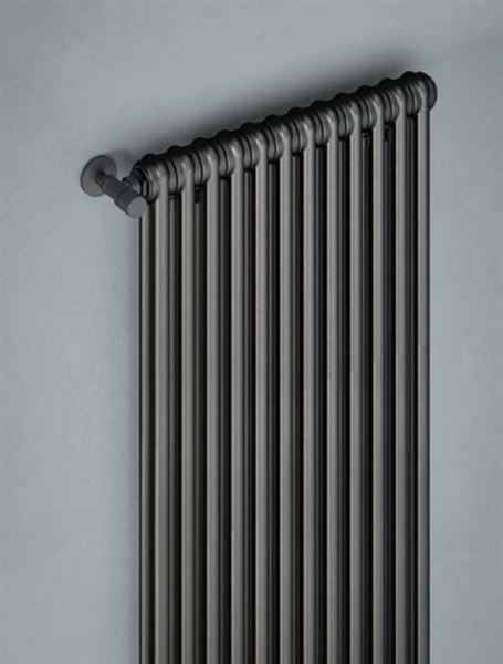 Photo de l'article IRSAP Radiateur acier d�coratif TESI 2 Hauteur 600mm
