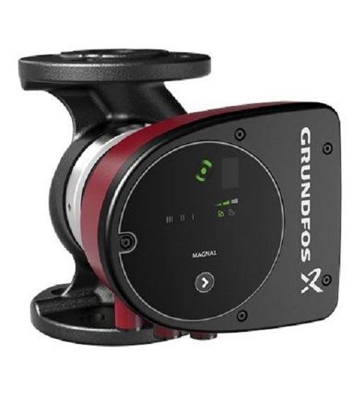 Photo de l'article GRUNDFOS Circulateur �lectronique simple � bride MAGNA 1