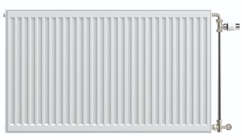 Photo de l'article STELRAD Radiateur panneau COMPACT ALL IN Type 22 Hauteur 500mm