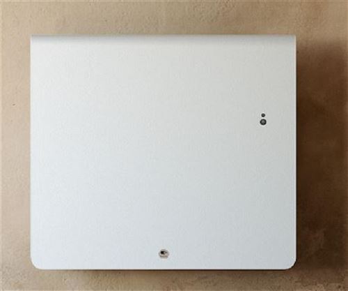 Photo de l'article THERMOR Radiateur  lectrique  chaleur douce EQUATEUR 5