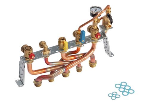 Photo de l'article ATLANTIC PAC ET CHAUDIERE Douille de remplacement SAUNIER DUVAL