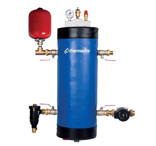 Photo de l'article THERMADOR B-CROSS Bouteille de mlange quipe 