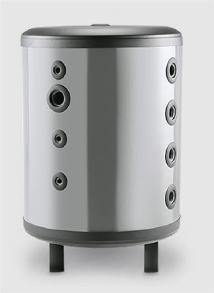 Photo de l'article DOMUSA Ballon tampon BT