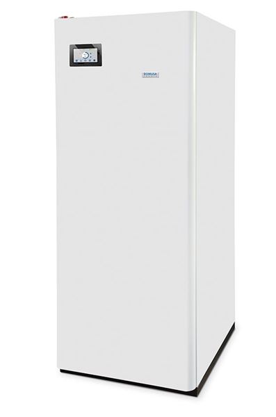 Photo de l'article DOMUSA Module hydraulique FUSION EC TRIO