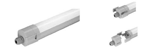 Photo de l'article BF LIGHT Luminaire  extrieur tanche BF04150N